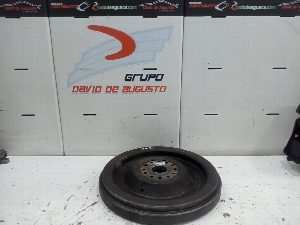 VOLANTE MOTOR RENAULT PREMIUM 2001