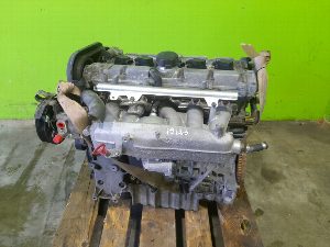 MOTOR COMPLETO VOLVO S80 BERLINA 2002