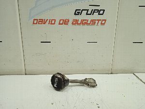 PISTON Y BIELA PEUGEOT 308 2019