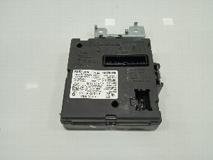 MODULO CONFORT NISSAN MICRA V (K14) 2019