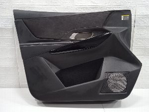 PAÑO PUERTA DELANTERO IZQUIERDO DS 7 2018
