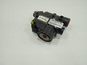 VALVULA SOLENOIDE MAN TGX 18.XXX 2014