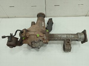 DIFERENCIAL DELANTERO SUZUKI GRAND VITARA JB (JT) 2010