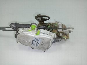 CERRADURA PUERTA TRASERA IZQUIERDA MITSUBISHI