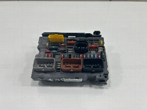 MODULO BSM PEUGEOT 308 2009