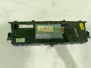 CUADRO INSTRUMENTOS CITROEN C4 GRAND PICASSO 2012