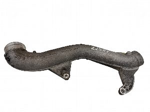 Tubo Intecooler RENAULT MIDLUM 2008