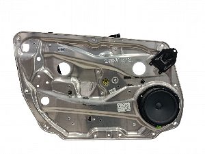 Elevalunas Delantero Izquierdo MERCEDES CLASE C (W204) BERLINA