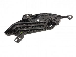 Soporte Faro Derecho SKODA OCTAVIA BERLINA (1Z3)