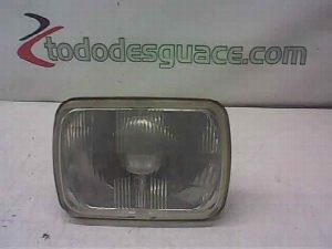 FARO IZQUIERDO SSANGYONG MUSSO 1991