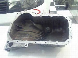 CARTER VOLKSWAGEN PASSAT BERLINA (3B2) 1993