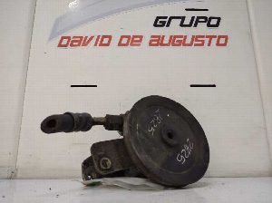 BOMBA SERVODIRECCION NISSAN ECO TEC L 35 135 1992