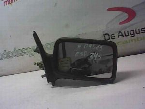 RETROVISOR DERECHO SEAT IBIZA