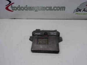 CENTRALITA CHECK CONTROL RENAULT CLIO II FASE I (B/CBO)