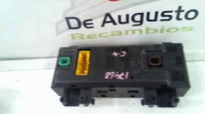 MANDO CLIMATIZADOR CITROEN C4 COUPE 2005