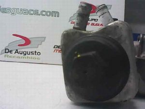 Enfriador Aceite Motor SKODA FABIA (6Y2/6Y3) 2002