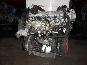 MOTOR COMPLETO VOLVO S40 BERLINA 1997