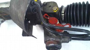 CREMALLERA DIRECCION CITROEN XSARA BERLINA 2000