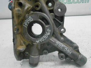 BOMBA ACEITE CHEVROLET LACETTI 2005