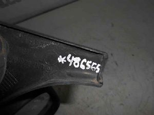 RETROVISOR DERECHO RENAULT SCENIC (JA..) 2002