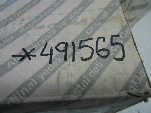 MANDO MULTIFUNCION FIAT RECAMBIO ORIGINAL 2013