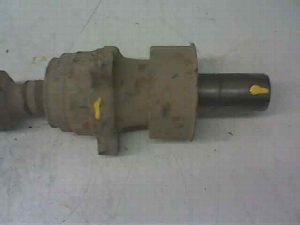 CARDAN DELANTERO MITSUBISHI MONTERO SPORT (K90) 2000
