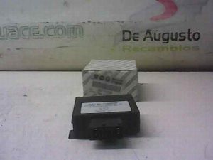 CENTRALITA CHECK CONTROL FIAT RECAMBIO ORIGINAL 2013