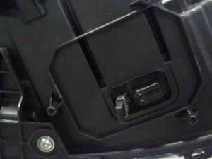 FARO IZQUIERDO FIAT RECAMBIO ORIGINAL 2013
