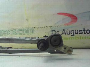 VARILLAJE MOTOR LIMPIA DELANTERO SEAT IBIZA ST (6J8)