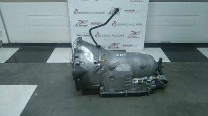 CAJA CAMBIOS MERCEDES CLASE E (W210) BERLINA DIESEL 1997