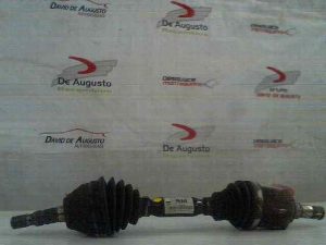 TRANSMISION DELANTERA IZQUIERDA OPEL ZAFIRA B 2006