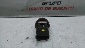 INTERRUPTOR WARNING RENAULT CLIO II FASE II (B/CB0) 2002