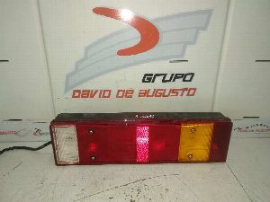PILOTO TRASERO DERECHO SCANIA SERIE 4 (P/R 144 L) 1997