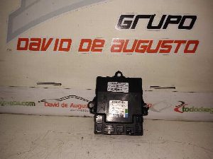 CENTRALITA ELEVALUNAS MERCEDES-BENZ CLASE A (W169) 2007