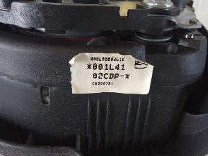 AIRBAG DELANTERO IZQUIERDO SEAT CORDOBA BERLINA (6L2)