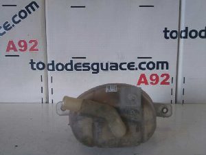 DEPOSITO EXPANSION PEUGEOT BIPPER 2009