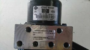 ABS NISSAN CABSTAR ->09.06 2007