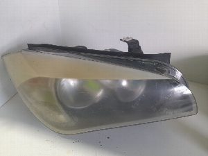 FARO DERECHO BMW X1 (E84) 2010