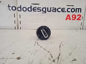MANDO LUCES VOLKSWAGEN TOURAN (1T1) 2004