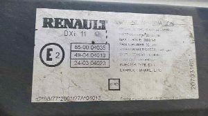 CAJA CAMBIOS RENAULT PREMIUM DISTRIBUTION 2006