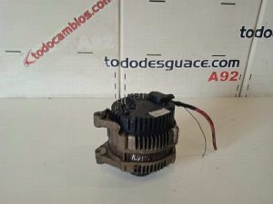 ALTERNADOR CITROEN JUMPER CAJA ABIERTA (1) 2001