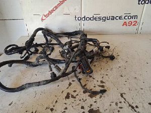 CABLES COMPLETOS  MOTOR NISSAN PATHFINDER (R51) 2008