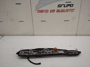 PORTALAMPARAS TRASERO IZQUIERDO FIAT DOBLO (119) 2009
