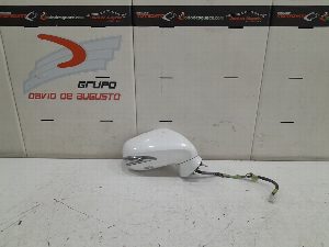 RETROVISOR DERECHO LEXUS IS200 (DS2/IS2) 2010