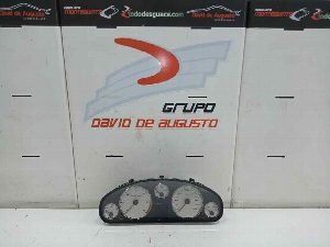 CUADRO INSTRUMENTOS PEUGEOT 407 SW 2006