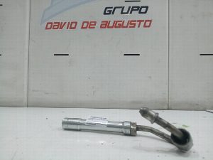 TUBO INYECTOR MERCEDES-BENZ ACTROS BM 963.XXX 2-ACHSER