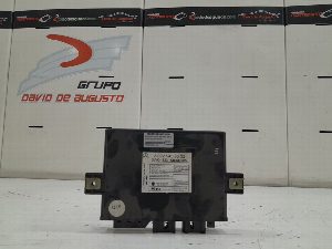 MODULO ELECTRONICO MERCEDES-BENZ CLASE CL (W215) COUPE