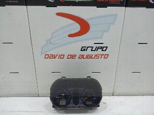 CUADRO INSTRUMENTOS FORD FUSION (CBK) 2003