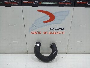 MANGERA INTERCOOLER OPEL