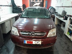 MOTOR COMPLETO OPEL VECTRA C BERLINA 2004